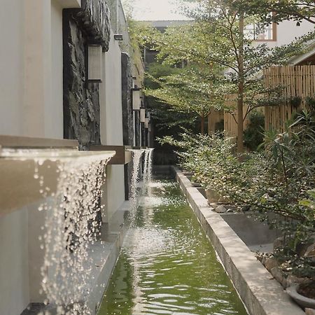 Ritz Villa Bauang Bagian luar foto
