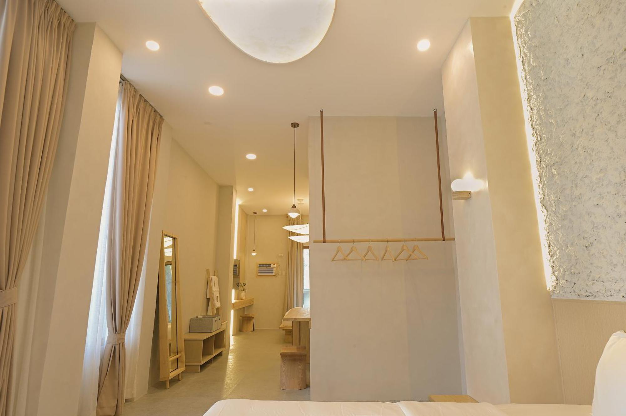 Ritz Villa Bauang Bagian luar foto