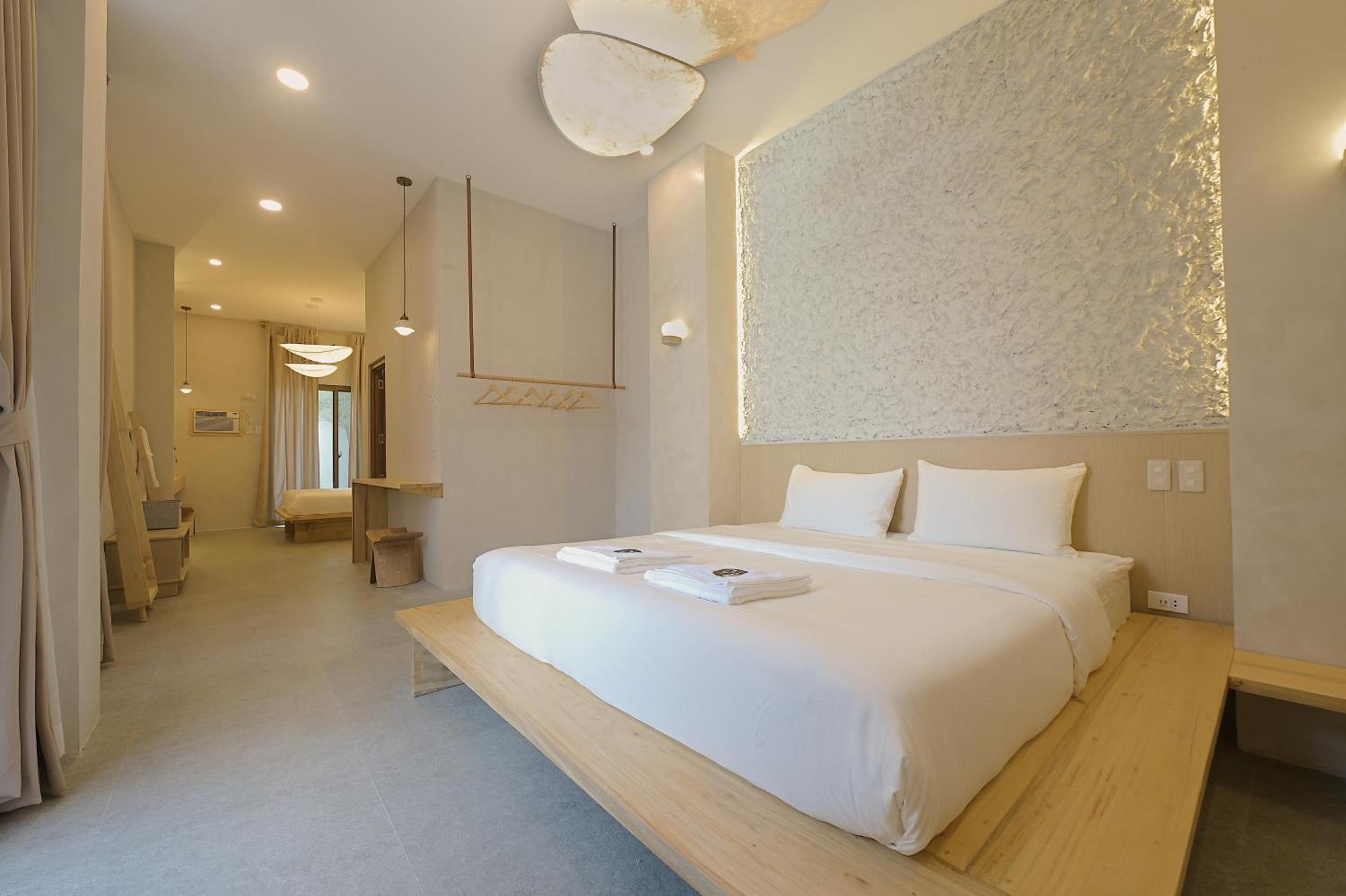 Ritz Villa Bauang Bagian luar foto