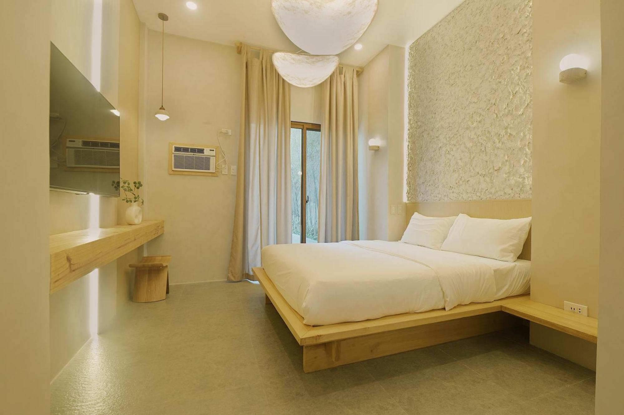 Ritz Villa Bauang Bagian luar foto