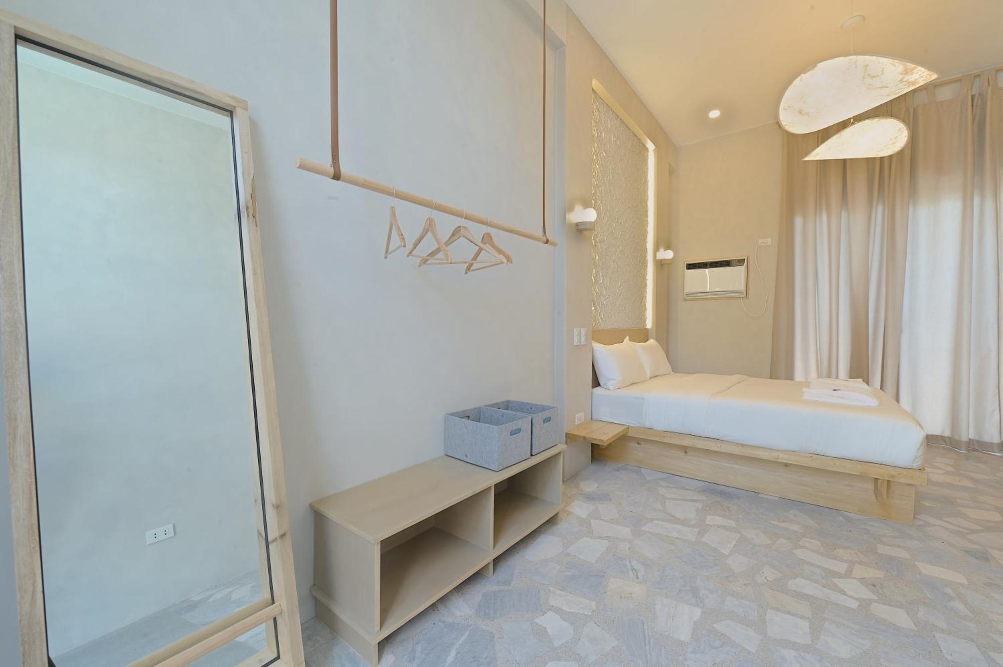 Ritz Villa Bauang Bagian luar foto