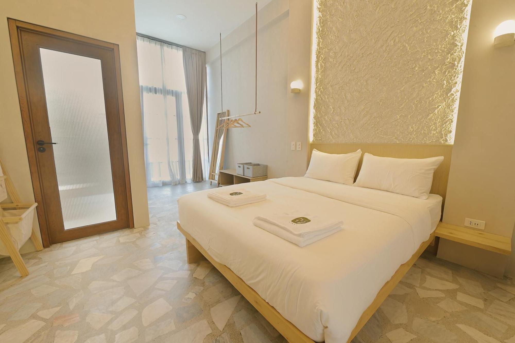 Ritz Villa Bauang Bagian luar foto