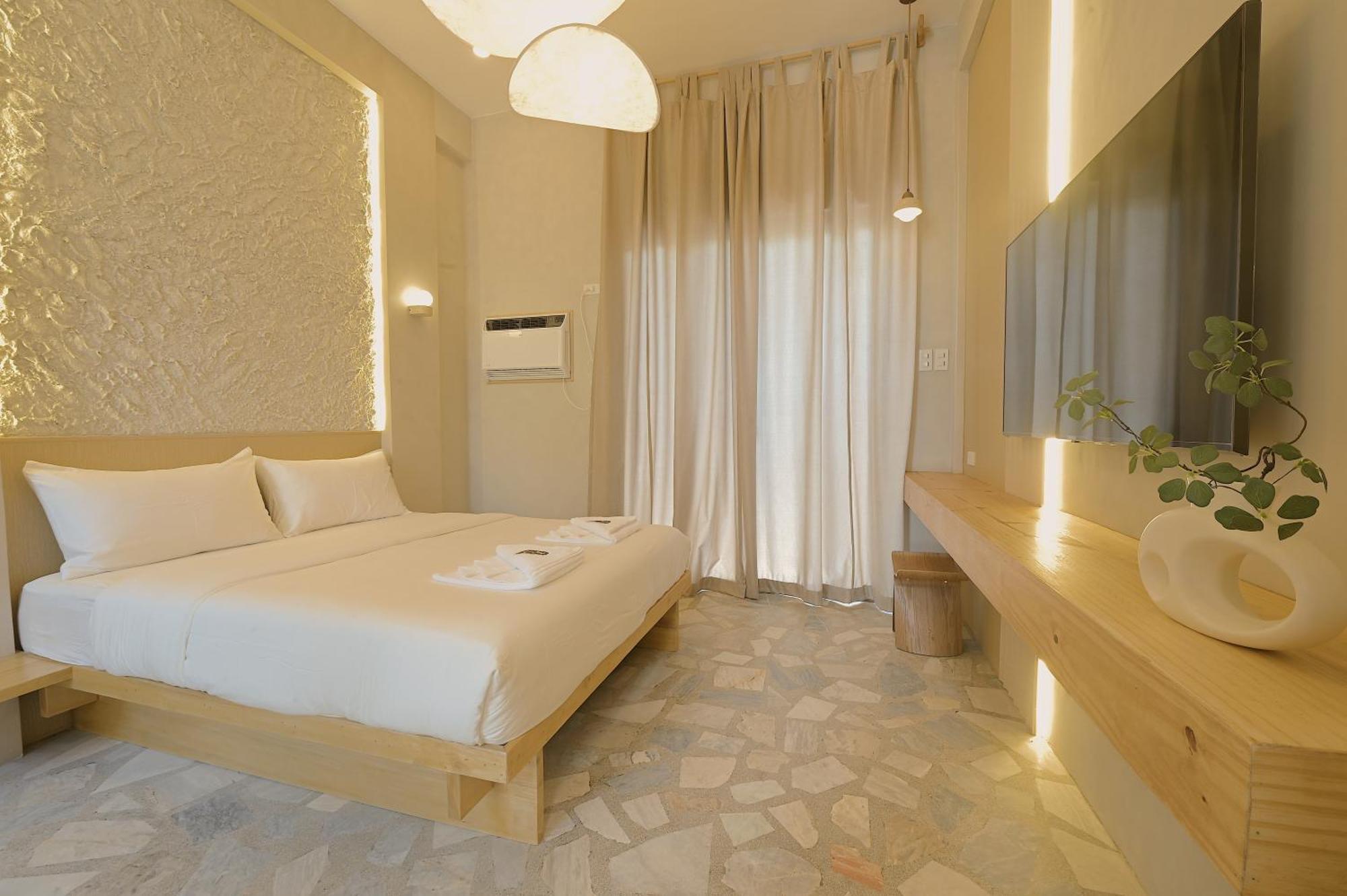 Ritz Villa Bauang Bagian luar foto